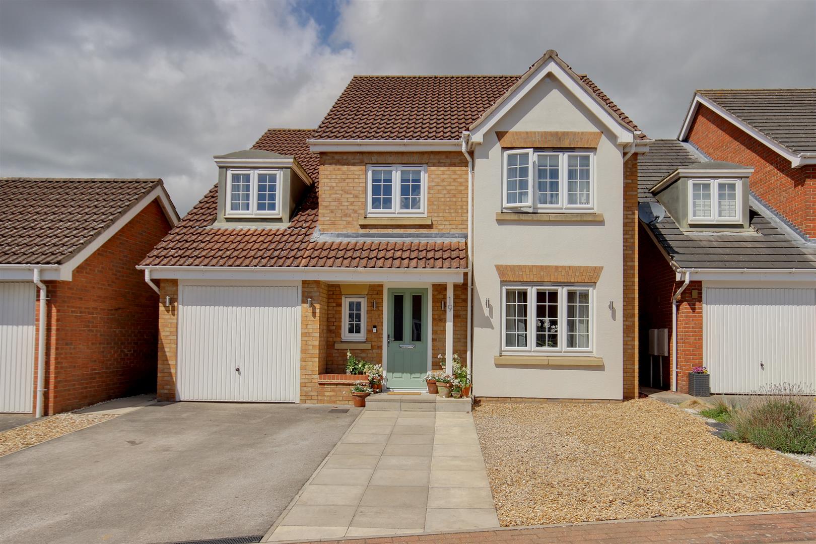 Bow Bridge Close, Market Weighton, York